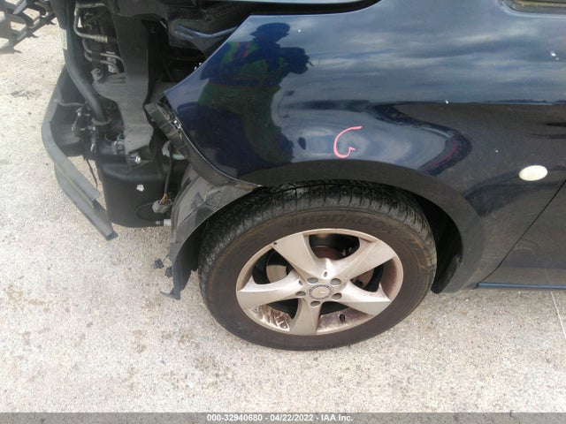 2016 Mercedes-Benz Metris, VIN: WD4PG2EE9G3133106