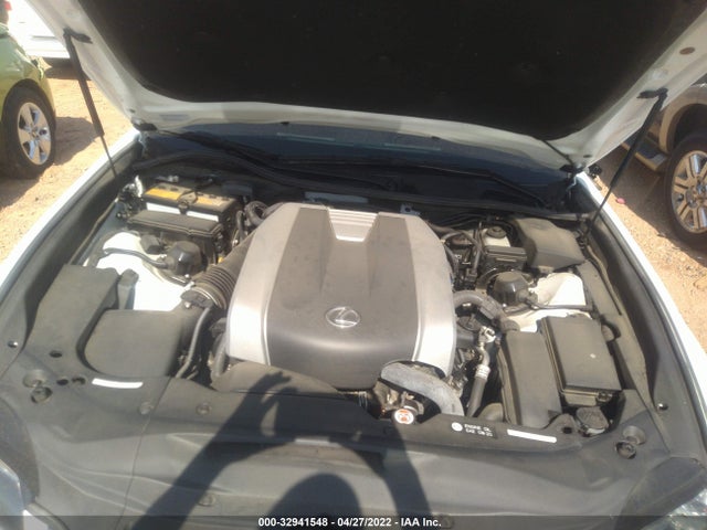 2017 Lexus GS, VIN: JTHBZ1BLXHA010292