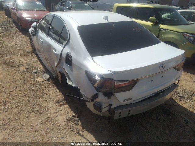 2017 Lexus GS, VIN: JTHBZ1BLXHA010292