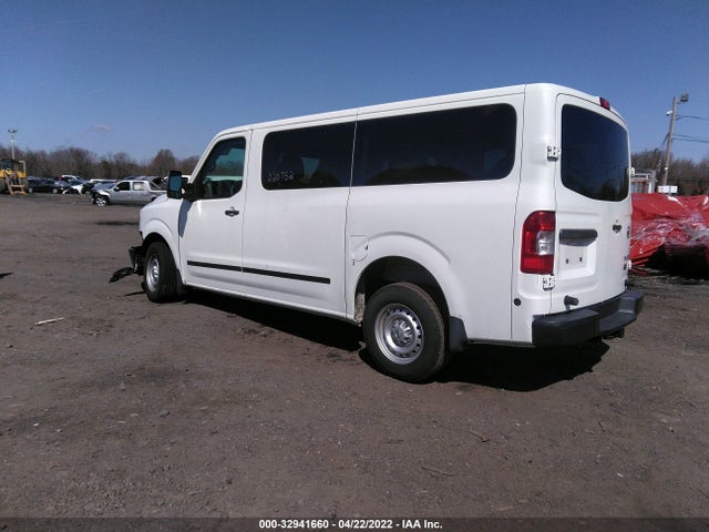 2016 Nissan NV, VIN: 5BZAF0AA6GN854806