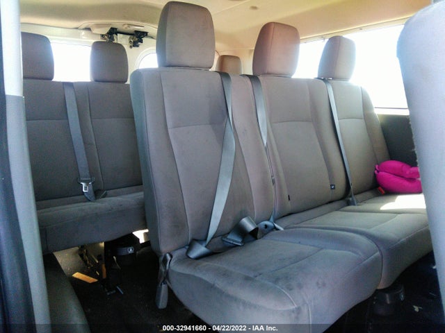 2016 Nissan NV, VIN: 5BZAF0AA6GN854806