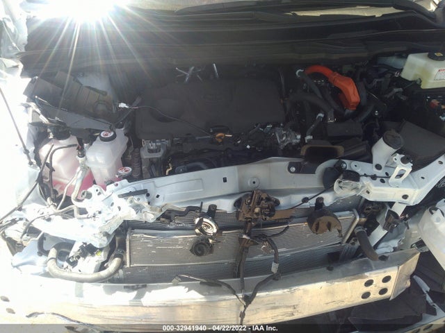 2022 Toyota Sienna, VIN: 5TDKSKFC6NS049238