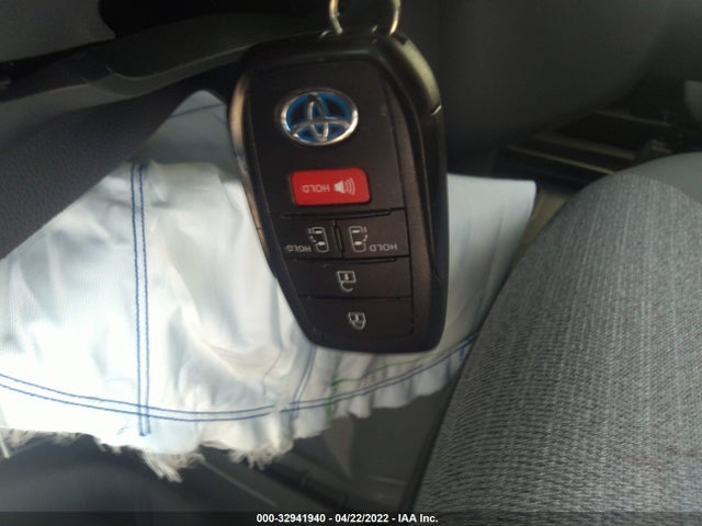 2022 Toyota Sienna, VIN: 5TDKSKFC6NS049238