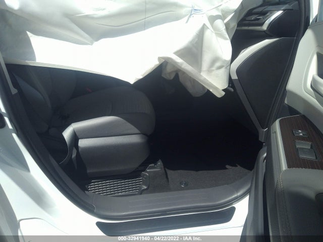 2022 Toyota Sienna, VIN: 5TDKSKFC6NS049238