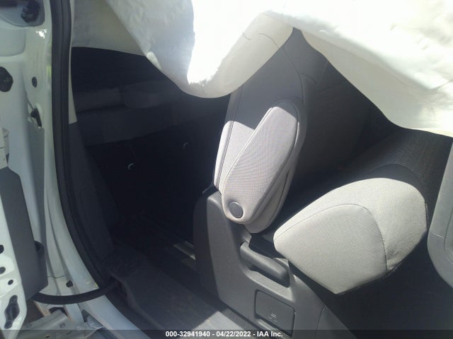 2022 Toyota Sienna, VIN: 5TDKSKFC6NS049238