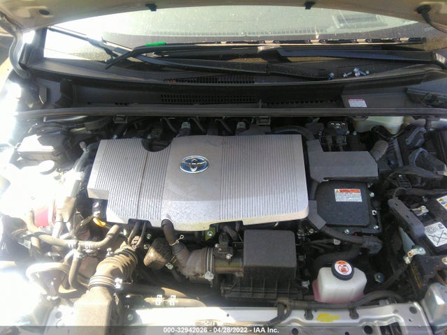 2020 Toyota Prius, VIN: JTDKARFP2L3147681