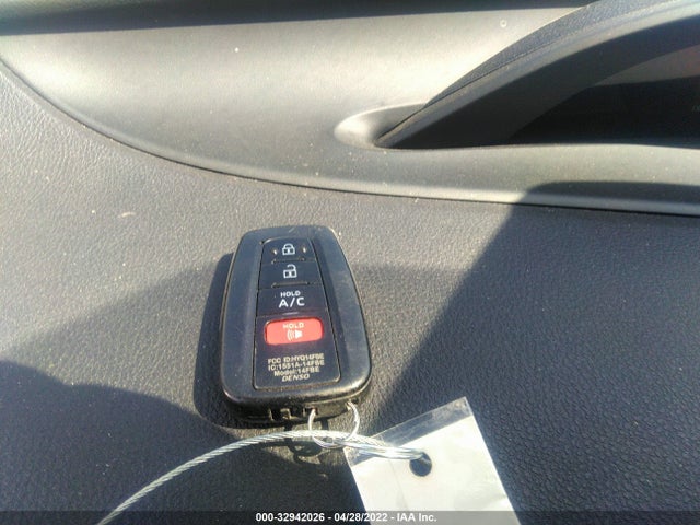 2020 Toyota Prius, VIN: JTDKARFP2L3147681