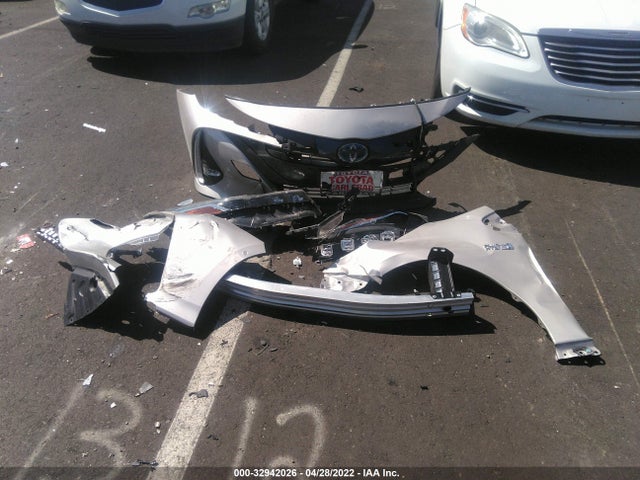 2020 Toyota Prius, VIN: JTDKARFP2L3147681