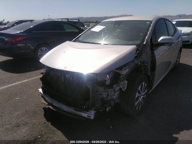 2020 Toyota Prius, VIN: JTDKARFP2L3147681