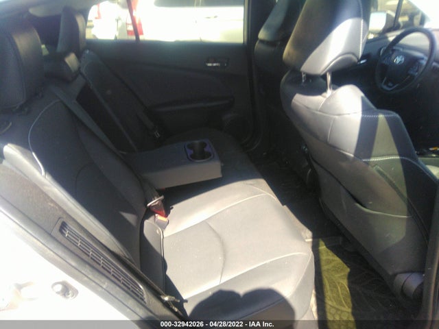 2020 Toyota Prius, VIN: JTDKARFP2L3147681