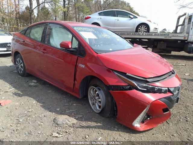 2020 Toyota Prius, VIN: JTDKARFP1L3132007