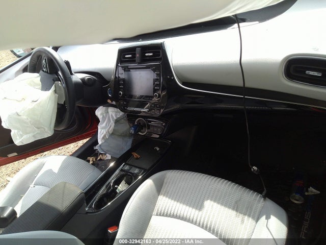 2020 Toyota Prius, VIN: JTDKARFP1L3132007