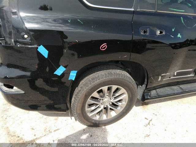 2019 Lexus GX, VIN: JTJJM7FX9K5220021