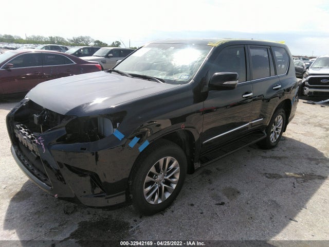 2019 Lexus GX, VIN: JTJJM7FX9K5220021