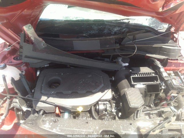 2022 KIA SPORTAGE LX VIN: KNDPM3AC1N7025243