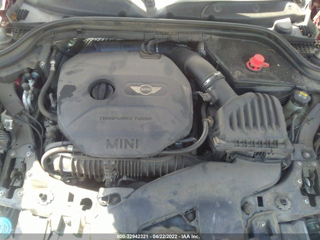 2016 Mini Cooper, VIN: WMWXU3C51G2D27856
