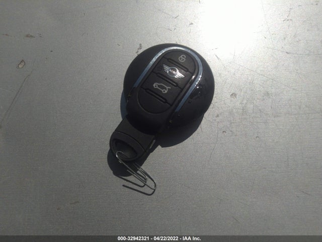 2016 Mini Cooper, VIN: WMWXU3C51G2D27856