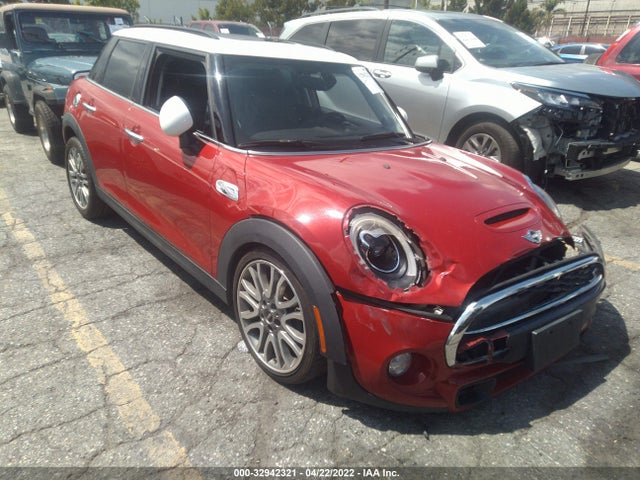 2016 Mini Cooper, VIN: WMWXU3C51G2D27856