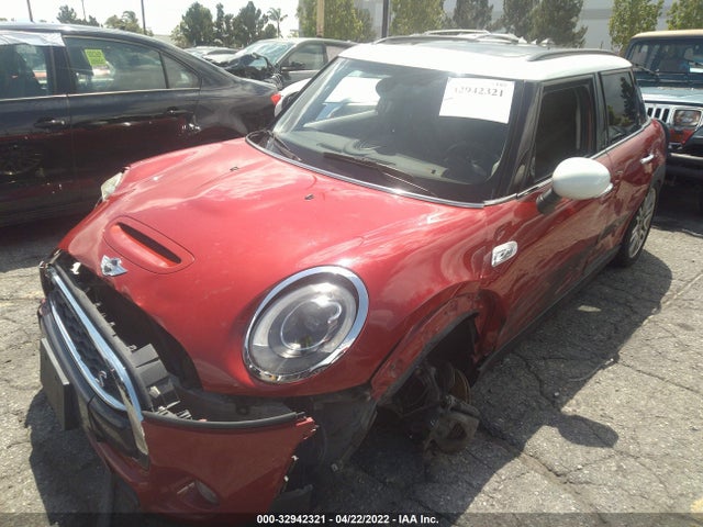 2016 Mini Cooper, VIN: WMWXU3C51G2D27856