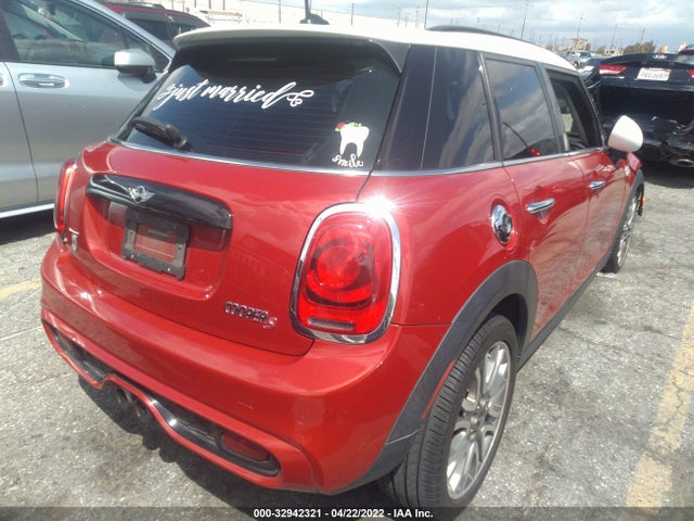 2016 Mini Cooper, VIN: WMWXU3C51G2D27856