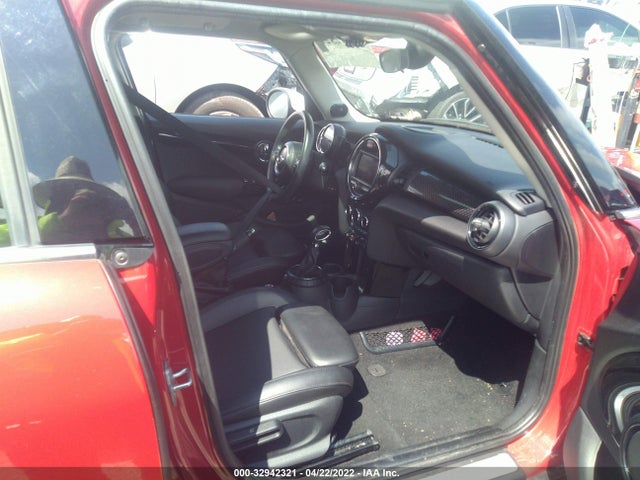 2016 Mini Cooper, VIN: WMWXU3C51G2D27856