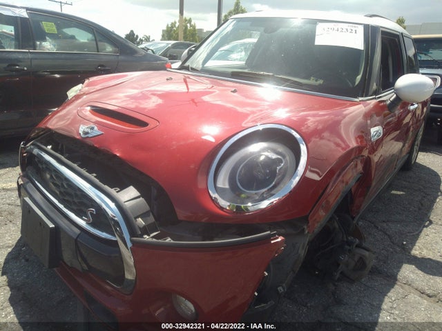 2016 Mini Cooper, VIN: WMWXU3C51G2D27856