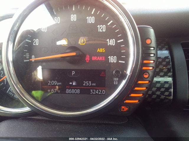 2016 Mini Cooper, VIN: WMWXU3C51G2D27856