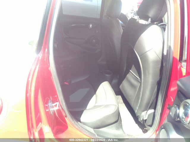 2016 Mini Cooper, VIN: WMWXU3C51G2D27856