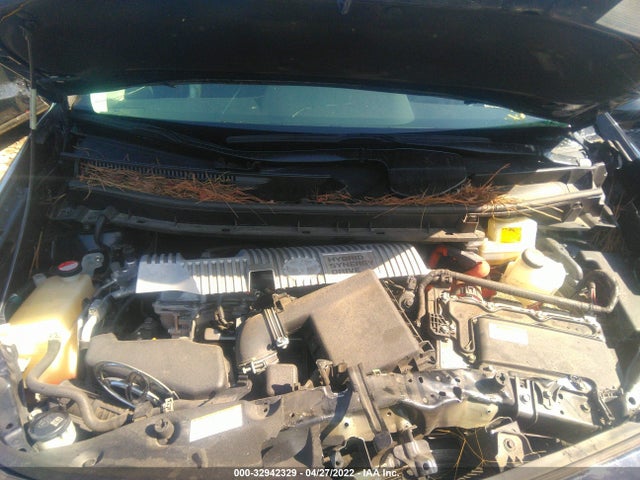 2016 Toyota Prius, VIN: JTDZN3EU7GJ045379