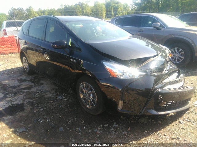 2016 Toyota Prius, VIN: JTDZN3EU7GJ045379
