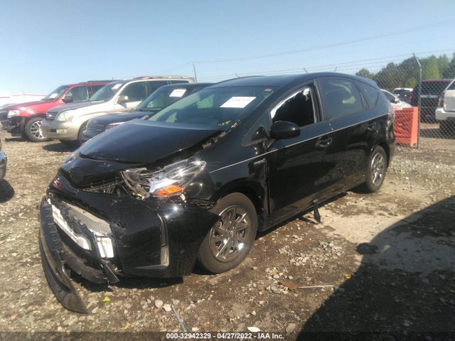2016 Toyota Prius, VIN: JTDZN3EU7GJ045379