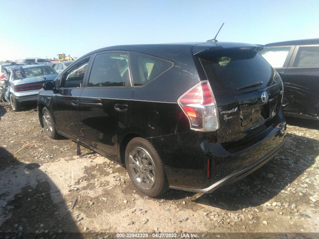 2016 Toyota Prius, VIN: JTDZN3EU7GJ045379