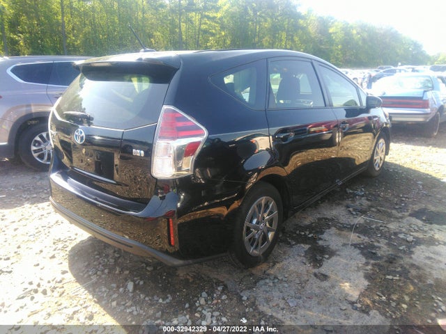 2016 Toyota Prius, VIN: JTDZN3EU7GJ045379