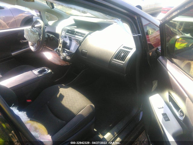 2016 Toyota Prius, VIN: JTDZN3EU7GJ045379