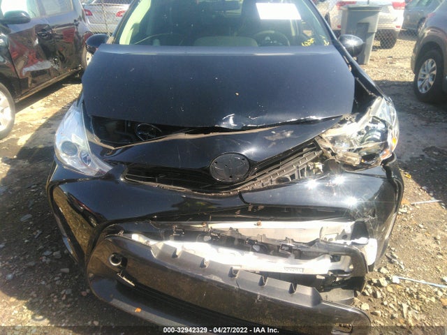 2016 Toyota Prius, VIN: JTDZN3EU7GJ045379