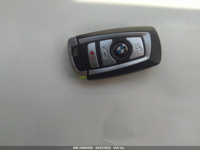 2014 BMW 7 Series, VIN: WBAYB6C59ED224601