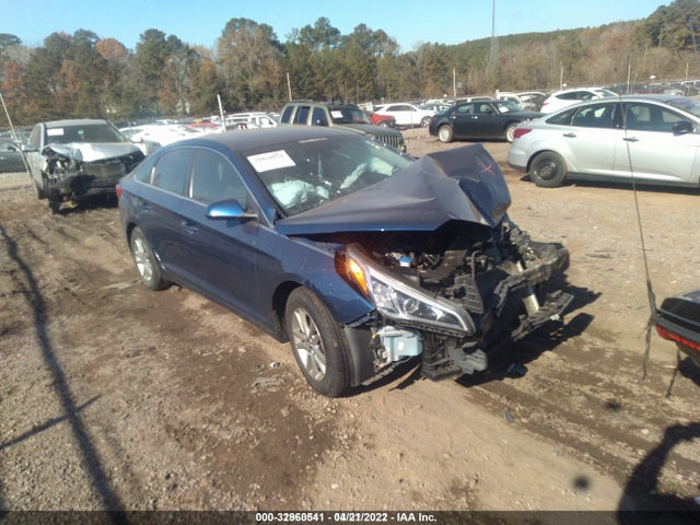 2016 5NPE24AF0GH399788 main image