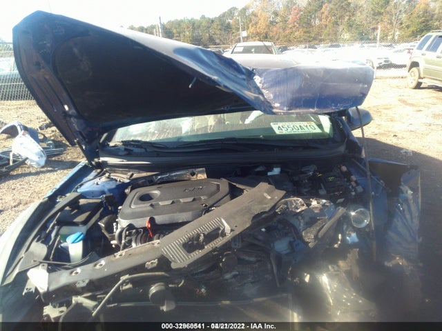 Hyundai Sonata 2.4l 2016 5NPE24AF0GH399788 Image 12
