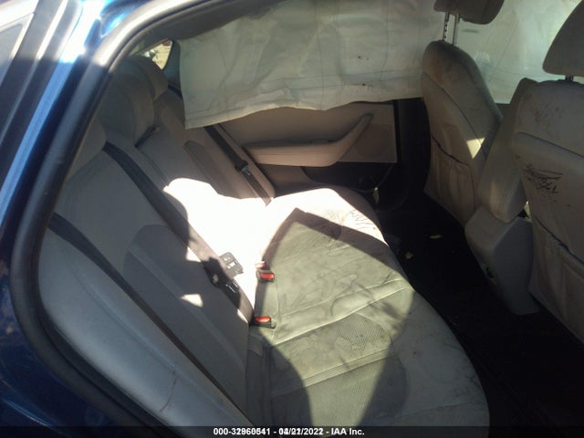 Hyundai Sonata 2.4l 2016 5NPE24AF0GH399788 Image 10