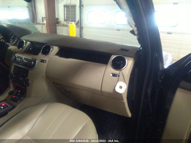 2015 Land Rover LR4, VIN: SALAG2V60FA763978