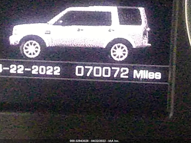 2015 Land Rover LR4, VIN: SALAG2V60FA763978