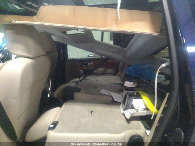 2015 Land Rover LR4, VIN: SALAG2V60FA763978