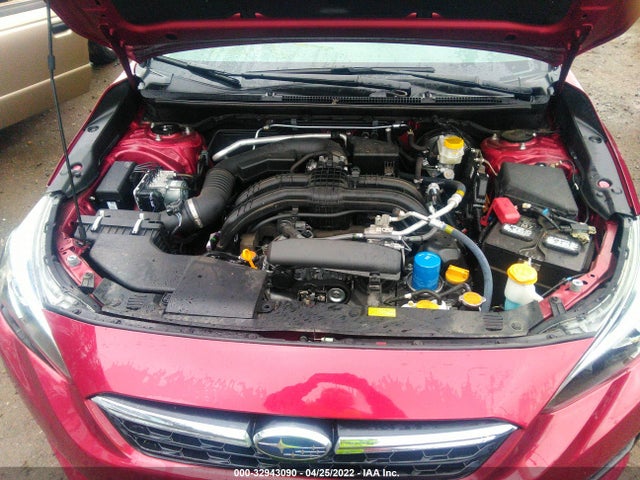 2021 Subaru Impreza, VIN: 4S3GTAV62M3703824