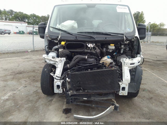 2017 Ram Promaster, VIN: 3C6TRVAG9HE511969