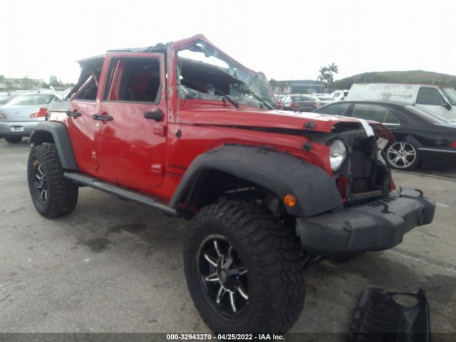 1C4BJWDG6EL106958 auction archive image