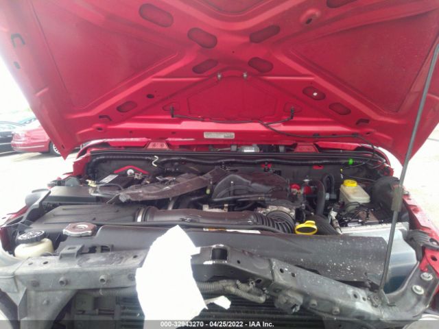 1C4BJWDG6EL106958 Jeep Wrangler Unlimited Sport