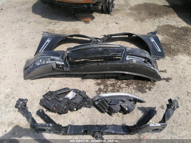 2014 Chevrolet SS, VIN: 6G3F15RW8EL946951