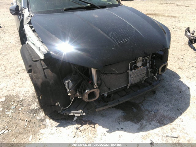 2014 Chevrolet SS, VIN: 6G3F15RW8EL946951