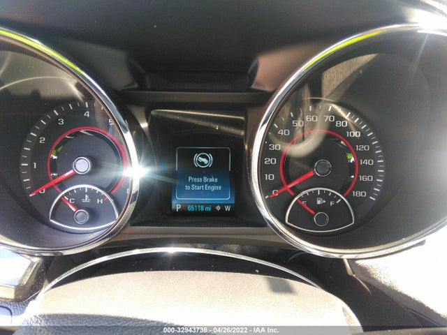 2014 Chevrolet SS, VIN: 6G3F15RW8EL946951