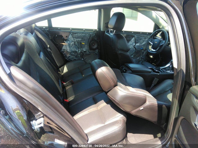 2014 Chevrolet SS, VIN: 6G3F15RW8EL946951